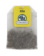 TILA 25 BOLSAS | CARABELA - Imagen 2