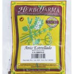 ANÍS ESTRELLADO 30G | HERBOFARMA