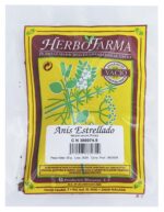 ANÍS ESTRELLADO 30G | HERBOFARMA