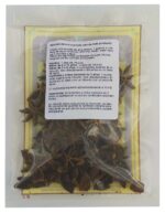 ANÍS ESTRELLADO 30G | HERBOFARMA - Imagen 2