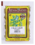 COLA CABALLO 20G | HERBOFARMA
