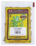 EUCALIPTO 40G | HERBOFARMA