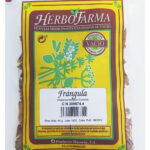 FRÁNGULA 40G | HERBOFARMA