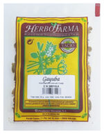 GAYUBA 30G | HERBOFARMA