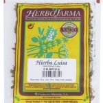 HIERBA LUISA 15G | HERBOFARMA