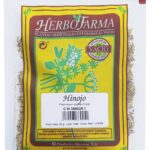 HINOJO 50G | HERBOFARMA