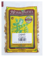 LÚPULO 10G | HERBOFARMA