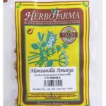 MANZANILLA AMARGA 30G | HERBOFARMA