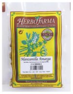 MANZANILLA AMARGA 30G | HERBOFARMA