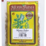 MENTA POLEO 30G | HERBOFARMA