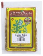 MENTA POLEO 30G | HERBOFARMA