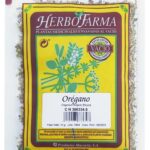 ORÉGANO 15G | HERBOFARMA