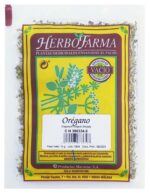 ORÉGANO 15G | HERBOFARMA