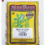 RABO DE GATO 30G | HERBOFARMA
