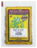 RABO DE GATO 30G | HERBOFARMA