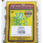 SALVIA 20G  | HERBOFARMA