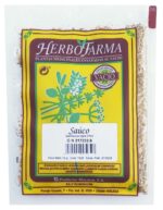 SAÚCO 30G | HERBOFARMA