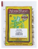 STEVIA BOLSA 15G | HERBOFARMA