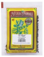 TÉ ROJO 40G | HERBOFARMA