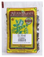 TÉ VERDE 40G | HERBOFARMA