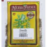 TOMILLO 30G | HERBOFARMA
