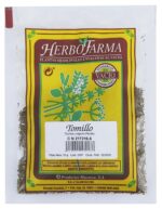 TOMILLO 30G | HERBOFARMA