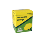 MANZANILLA AMARGA 10 BOLSAS | CARABELA