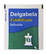 DELGABELA ESTABILIZADA 50 BOLSAS | COMPLEMENTOS - Imagen 2