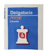 DELGABELA FUCUS 50 BOLSAS| COMPLEMENTOS - Imagen 2