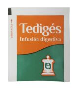 TEDIGÉS 25 BOLSAS | COMPLEMENTOS - Imagen 2