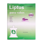 PARA VAHOS 50G | LIPTUS