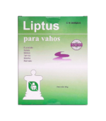 PARA VAHOS 50G | LIPTUS