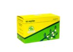 TÉ CEYLÁN 25 BOLSAS | CARABELA