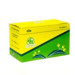 TILA 25 BOLSAS | CARABELA