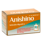 ANISHINO 25 BOLSAS | COMPLEMENTOS