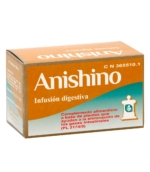ANISHINO 25 BOLSAS | COMPLEMENTOS