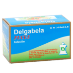 DELGABELA FUCUS 25 BOLSAS| COMPLEMENTOS