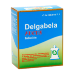 DELGABELA FUCUS 50 BOLSAS| COMPLEMENTOS