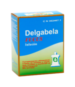 DELGABELA FUCUS 50 BOLSAS| COMPLEMENTOS