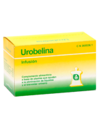 UROBELINA 25 BOLSAS | COMPLEMENTOS
